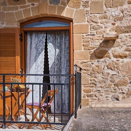 Maredhianá Vaggelis Little Stone Houseヴィラ エクステリア 写真